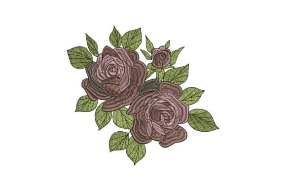 Dusty Pink Garden Roses: A Designer's Review for Thoughtful Gifts
