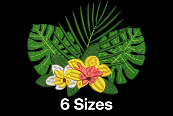 Hawaiian Flowers: A Designer's Honest Review for Boutique Sweatshirts
