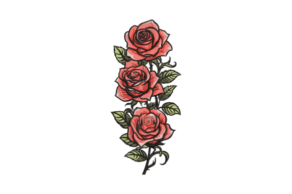 Mini Roses: A Designer's Review for Boutique Apparel