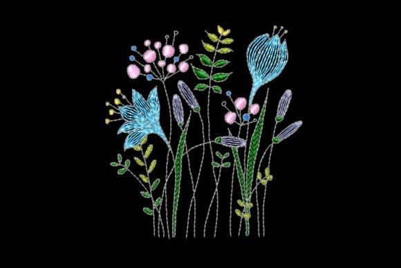 Whimsical Wildflower Meadow: A Maker's Review